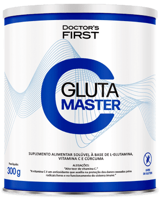 Imagem do produto Gluta Master C