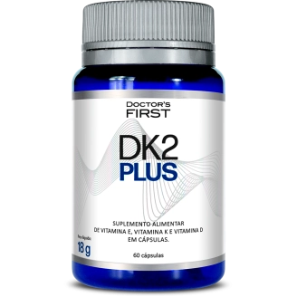 DK2 Plus