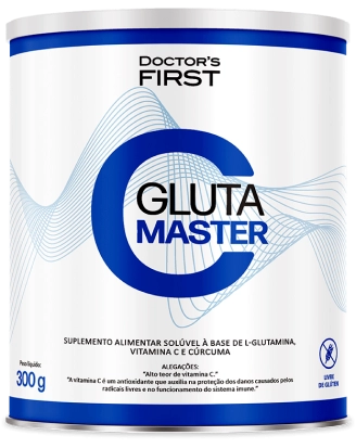 Gluta Master C