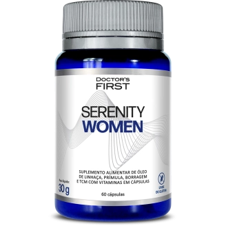 Serenity Women