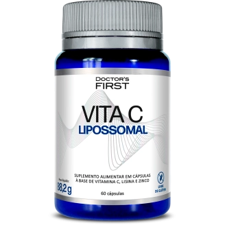 Vita C Lipossomal