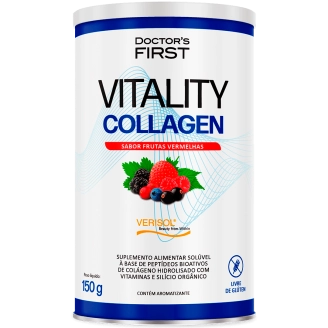 Vitality Collagen