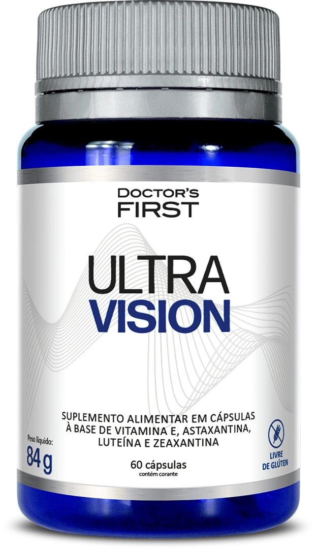 Imagem do produto Ultra Vision